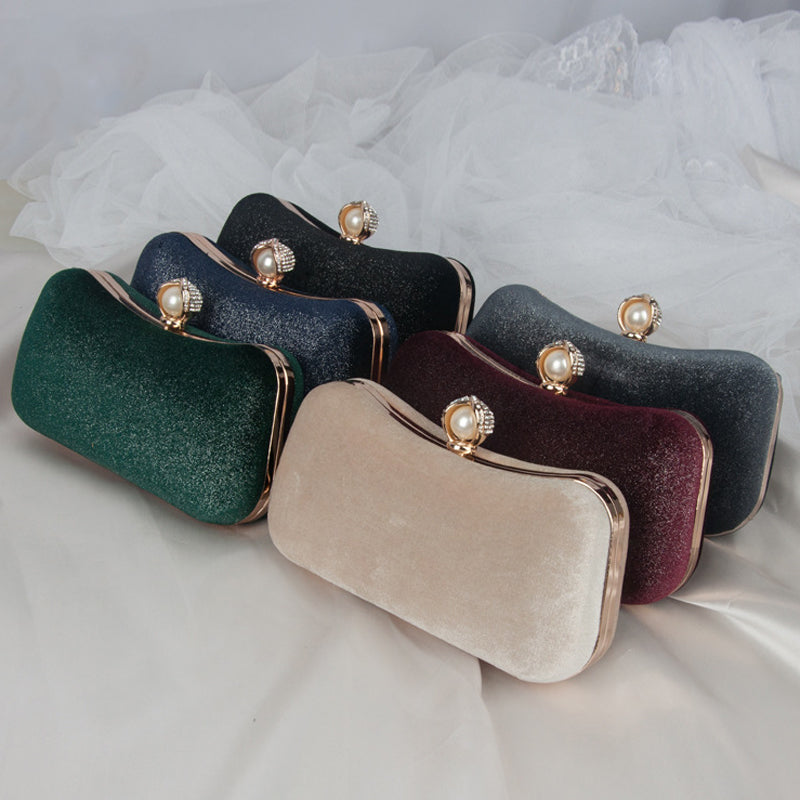 Verde Shoulder Bag