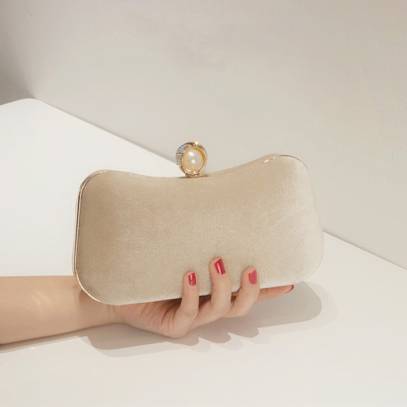 Verde Shoulder Bag