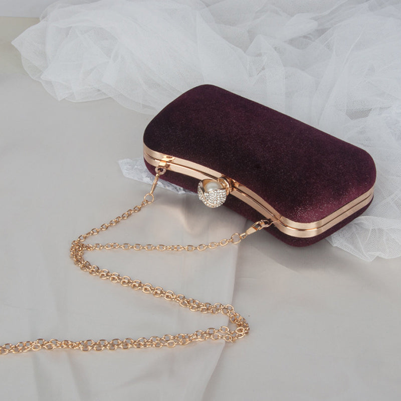 Verde Shoulder Bag