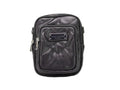 Marc Jacobs Pillow Small Black Quilted Leather Crossbody Bag